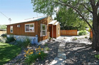906 Burton St, Twisp, WA 98856
