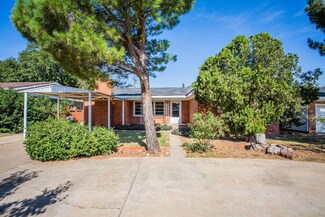 2614 48th St, Lubbock, TX 79413