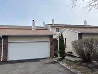 425 Pintail Ln Unit 322, Deerfield, IL 60015