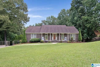 3043 Hunters Run, Gardendale, AL 35071