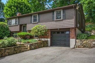 30 Fremont Terrace, Waltham, MA 02452