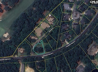 2 Fairway Ln, Blythewood, SC 29016
