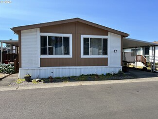 18485 SW Pacific Dr Unit 52, Tualatin, OR 97062