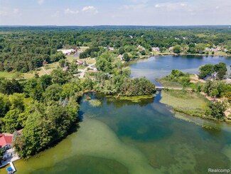0000 Lakeside Dr, Orion Township, MI 48362
