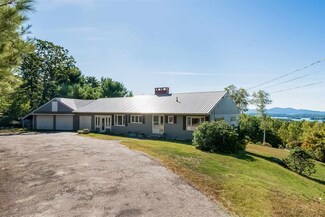3 Prospect Hill, Tuftonboro, NH 03853