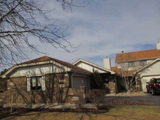202 Lake Dr Unit 202, Olympia Fields, IL 60461