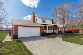 288 W Maplemere Rd, Buffalo, NY 14221