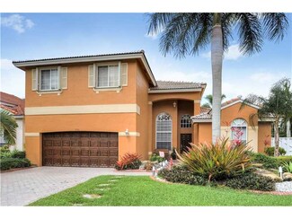3740 SW 147th Ave, Miramar, FL 33027