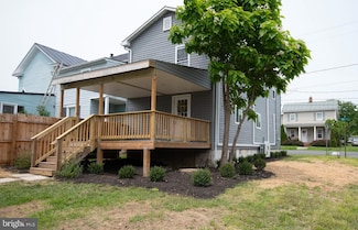 507 Ash St, Strasburg, VA 22657