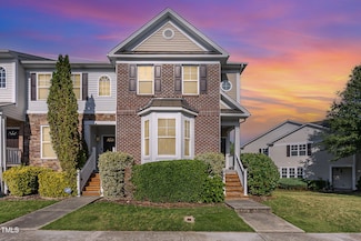 100 Stratford Lakes Dr Unit 130, Durham, NC 27713