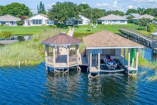 1649 Lake Villa Dr, Tavares, FL 32778