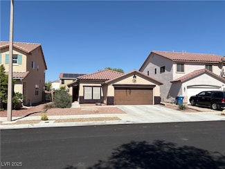 8237 Cline Mountain St Unit 1, Las Vegas, NV 89131
