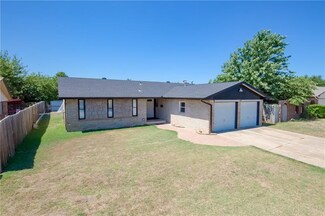 2720 SW 86th St, Oklahoma City, OK 73159