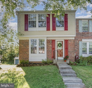 41 Cavan Green, Nottingham, MD 21236