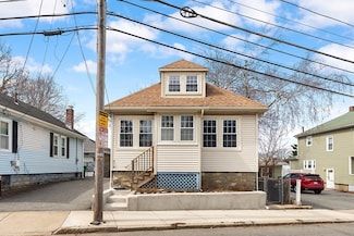 390 Fulton St, Medford, MA 02155