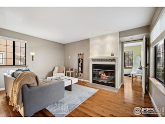 5934 Gunbarrel Ave Unit D, Boulder, CO 80301