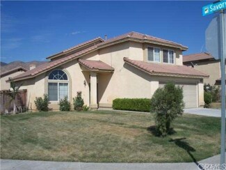 1495 Avena Way, San Jacinto, CA 92582