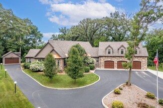 15212 Oakdale Place, Cedar Lake, IN 46303