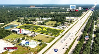 000 U S 59, New Caney, TX 77357