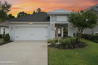 186 Concave Ln, St. Augustine, FL 32095