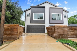 3732 Amos St, Houston, TX 77021