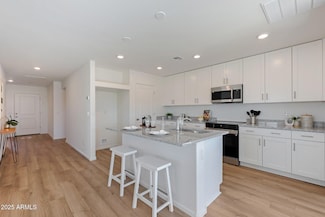 1312 W Inca Dr, Coolidge, AZ 85128
