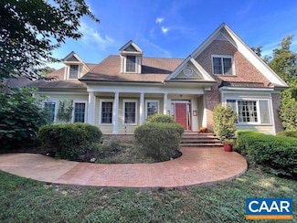 1330 Elderberry Place, Earlysville, VA 22936