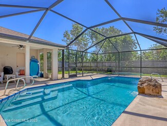 443 Summers Creek Dr, Merritt Island, FL 32952