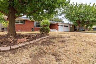 3236 NW 68th St, Oklahoma City, OK 73116