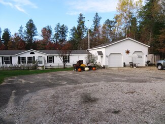 2794 W Jones Lake Rd, Grayling, MI 49738