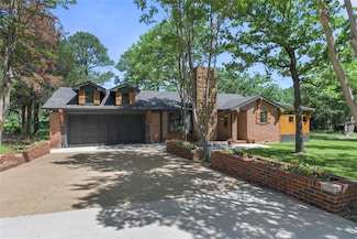 401 Tangle Dr, Tool, TX 75143