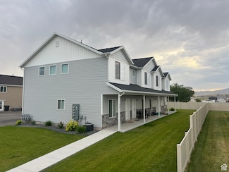 475 N 2650 W, Tremonton, UT 84337