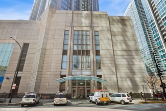 512 N Mcclurg Ct Unit 3304, Chicago, IL 60611