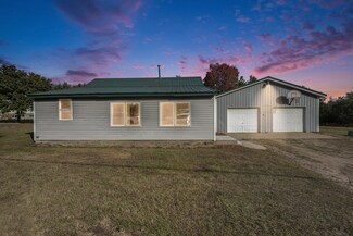 5788 W Stanton Rd, Stanton, MI 48888