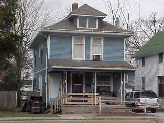 Unlisted Address