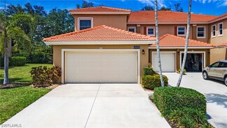6805 Huntington Lakes Cir Unit 201, Naples, FL 34119