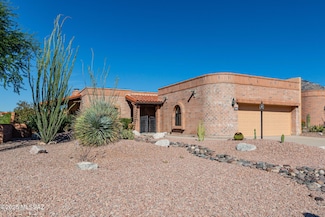 5289 N Via Sempreverde, Tucson, AZ 85750