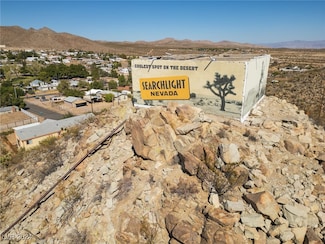 0 Hill St, Searchlight, NV 89046