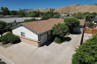 3132 Chubasco Way, Carson City, NV 89701