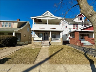 11205 Lardet Ave, Cleveland, OH 44104