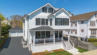 71-73 Egerton Rd Unit 73, Arlington, MA 02474
