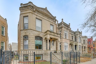 4829 S Forrestville Ave Unit G, Chicago, IL 60615