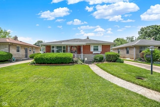 3322 N Riley Ave, Indianapolis, IN 46218
