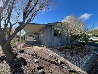 180 S Main St, Red Bluff, CA 96080