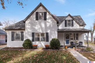 1618 Euclid St, Ashland, NE 68003