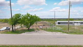 3033 County Road 135, Brownwood, TX 76801