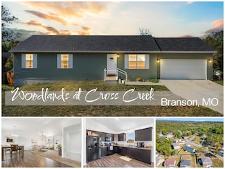 155 Cody Ct, Branson, MO 65616