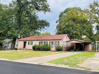 908 W Calhoun, Magnolia, AR 71753