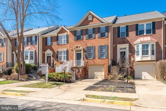 20311 Burnley Square, Sterling, VA 20165