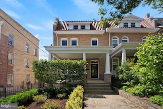 1402 Decatur St NW, Washington, DC 20011